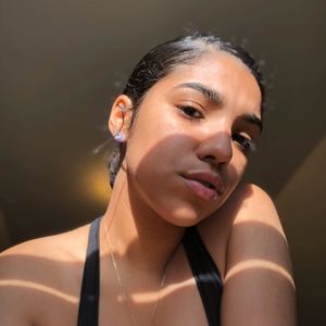 Meet your Posher, Maritza